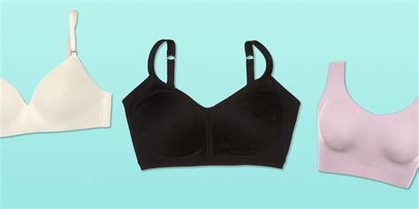 amazon bra|10 Best Wireless Bras Of 2024, Tested By Editors And Bra Fitters.